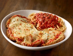 Talong Parmigiana