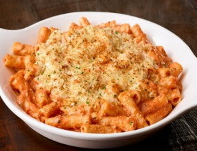 Limang Keso Ziti Al Forno