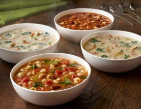 Homemade Soups