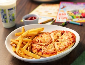 Kids Pizza