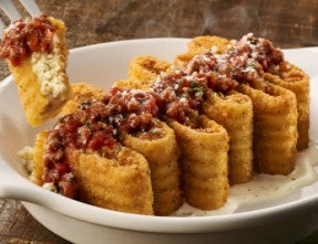 Lasagna Fritta